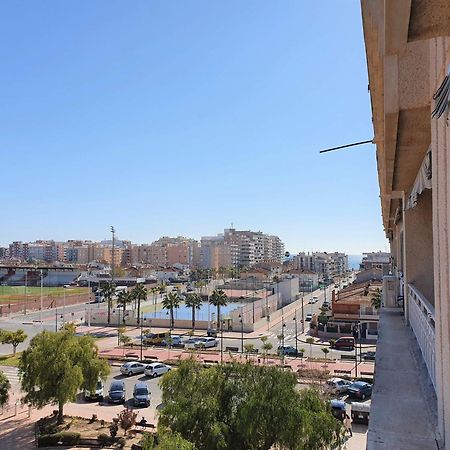 Santa Pola Salamanca 10 Apartamento, Garaje Subterraneo, Fibra Optica, Lavavajillas, Aire Acondicionado, Gran Terraza, Grand Playa 450M Esterno foto