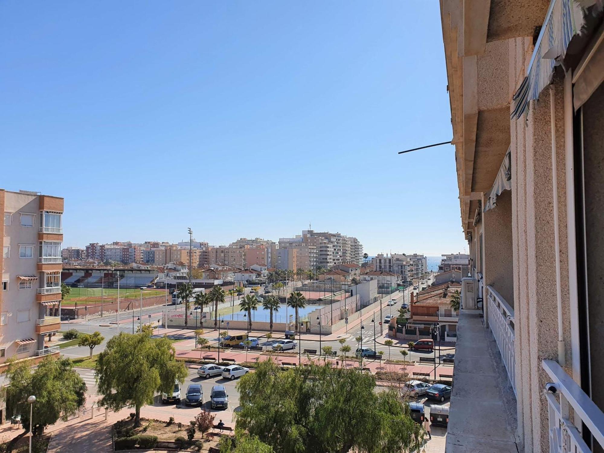 Santa Pola Salamanca 10 Apartamento, Garaje Subterraneo, Fibra Optica, Lavavajillas, Aire Acondicionado, Gran Terraza, Grand Playa 450M Esterno foto