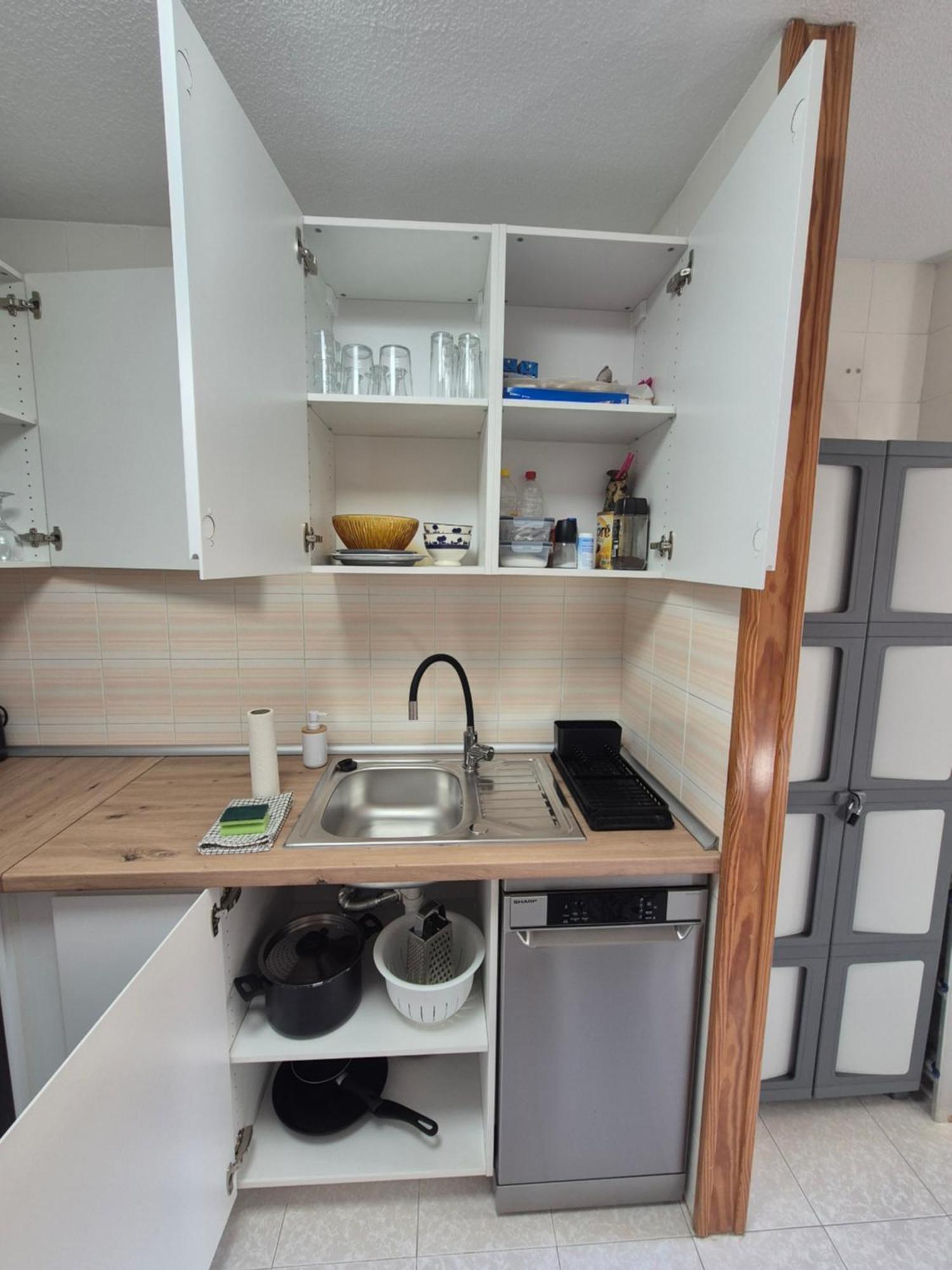 Santa Pola Salamanca 10 Apartamento, Garaje Subterraneo, Fibra Optica, Lavavajillas, Aire Acondicionado, Gran Terraza, Grand Playa 450M Esterno foto