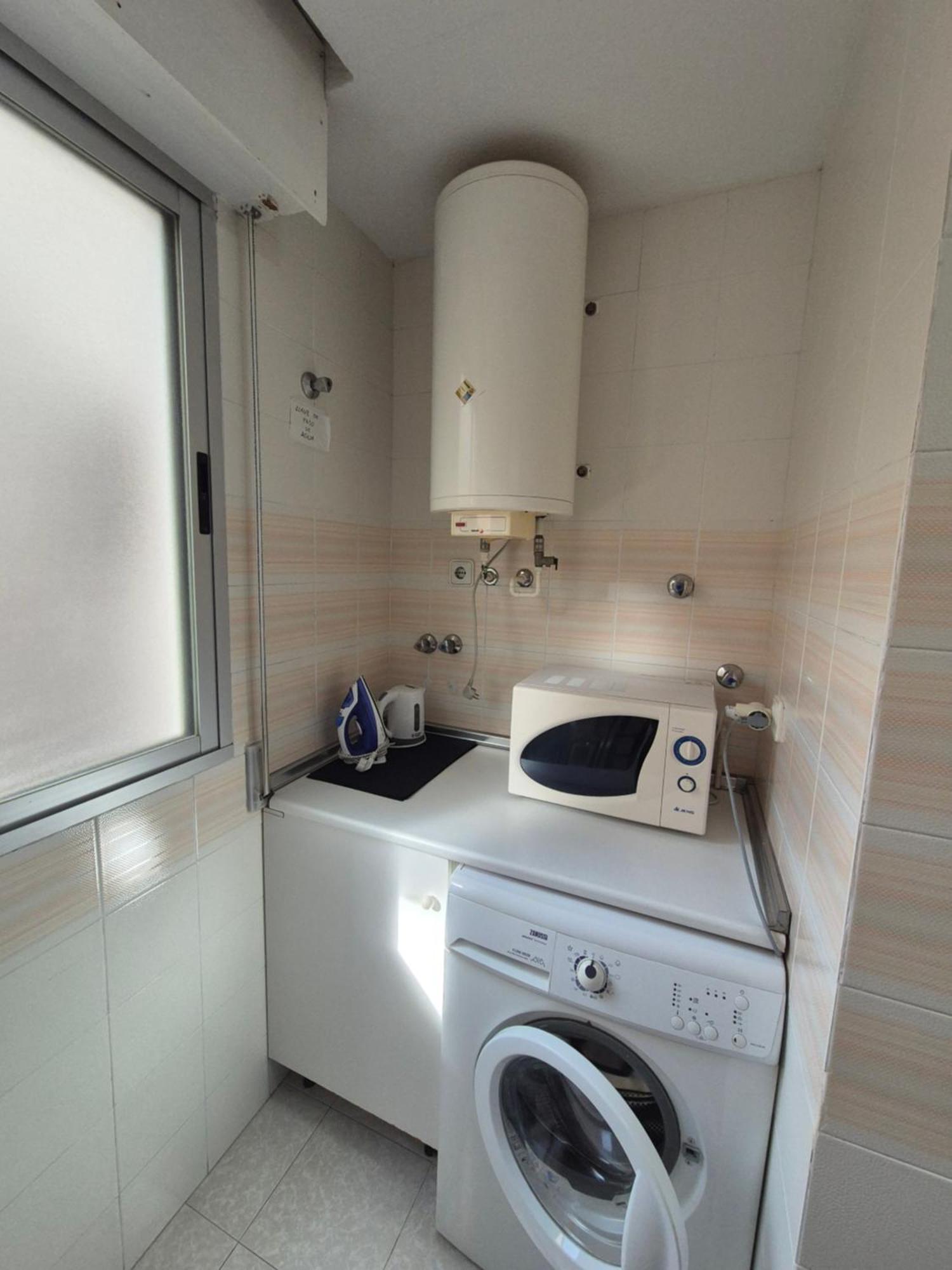 Santa Pola Salamanca 10 Apartamento, Garaje Subterraneo, Fibra Optica, Lavavajillas, Aire Acondicionado, Gran Terraza, Grand Playa 450M Esterno foto