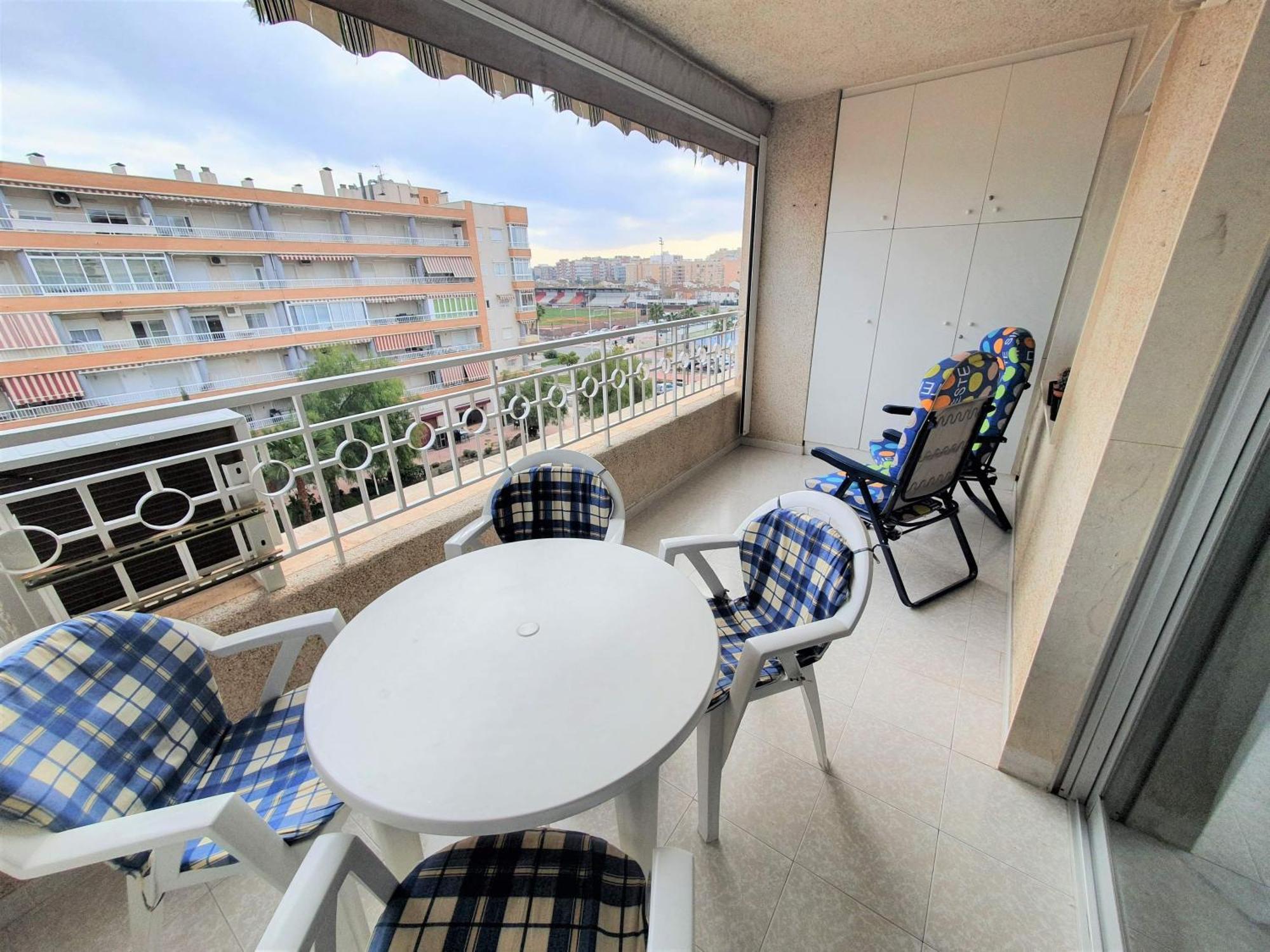 Santa Pola Salamanca 10 Apartamento, Garaje Subterraneo, Fibra Optica, Lavavajillas, Aire Acondicionado, Gran Terraza, Grand Playa 450M Esterno foto